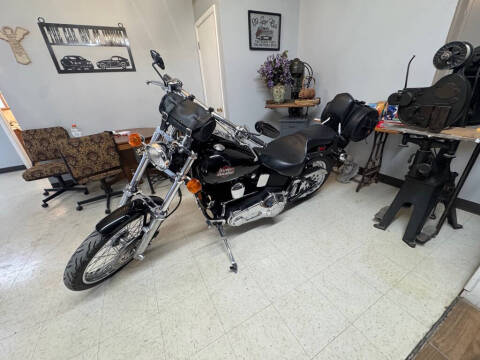 1999 Harley-Davidson Night Train