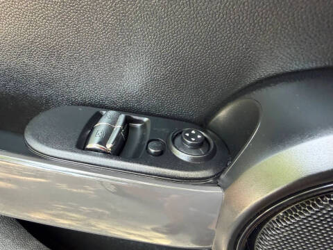 2017 MINI Hardtop 2 Door Cooper