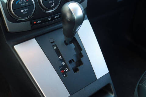 2009 Mazda MAZDA5 Touring