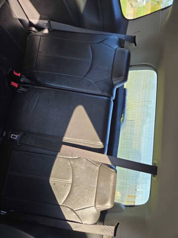 2016 GMC Acadia SLT-1