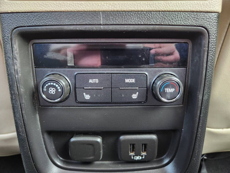 2020 Buick Envision Premium