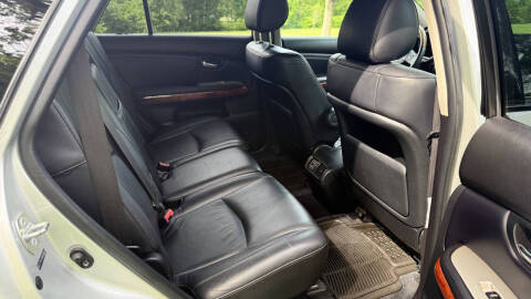 2006 Lexus RX 330