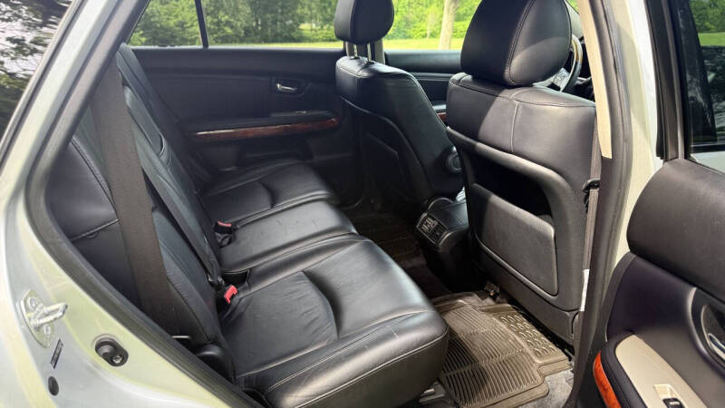 2006 Lexus RX 330