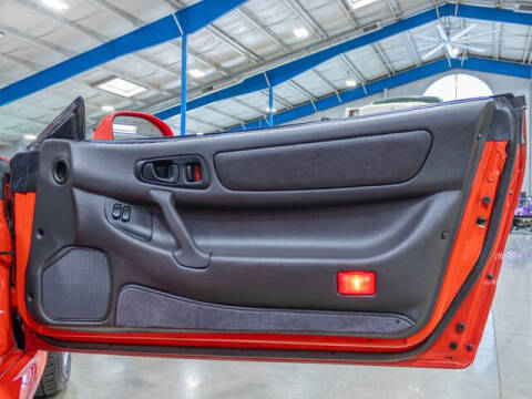 1991 Dodge Stealth R/T