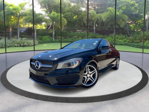 2014 Mercedes-Benz CLA for sale at Star One Motors in Hayward CA