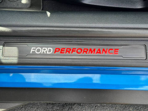 2021 Ford Mustang Shelby GT500