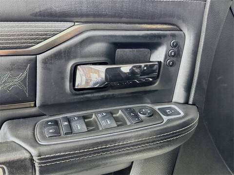 2022 RAM 3500 Limited