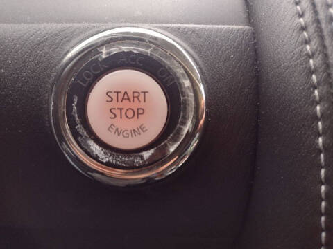 2020 Nissan Armada SV