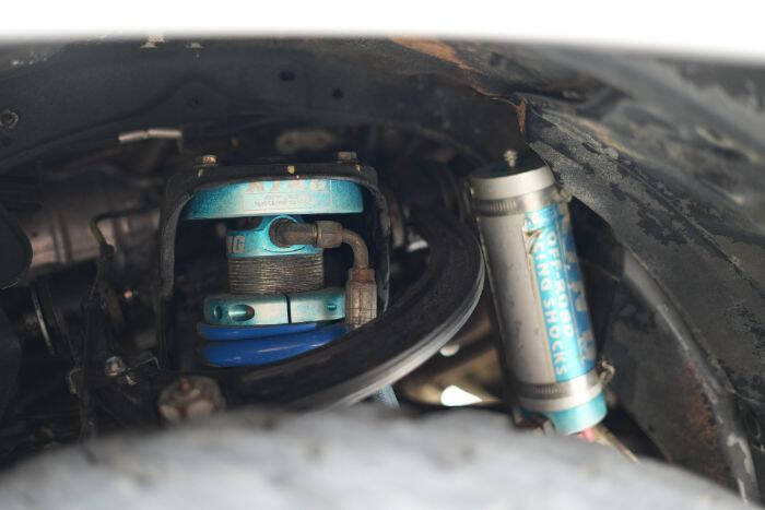 2016 Toyota 4Runner TRD Pro