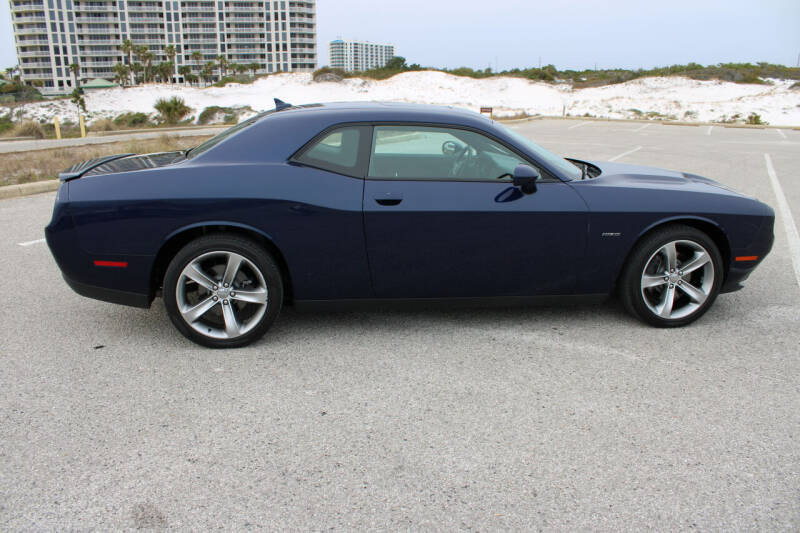 2015 Dodge Challenger R/T