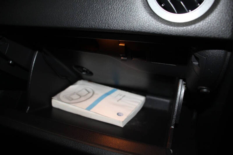 2012 Volkswagen Tiguan SE 4Motion