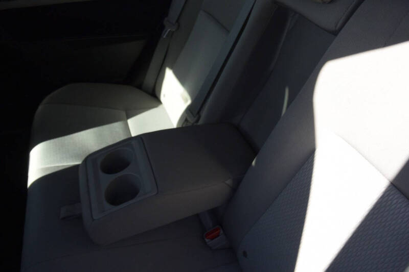 2016 Toyota Corolla LE Eco