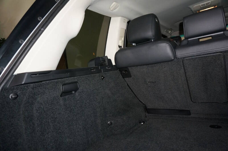 2010 Land Rover Range Rover Supercharged