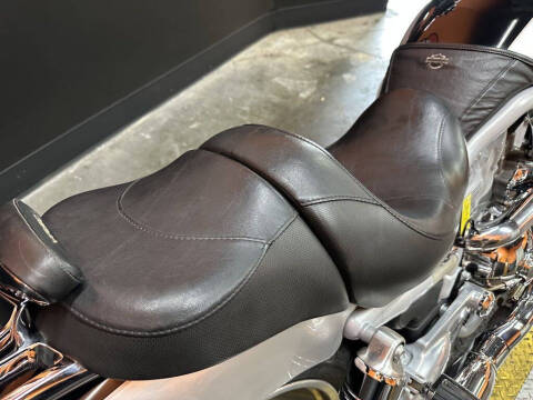2003 Harley-Davidson VRSCA - V-Rod