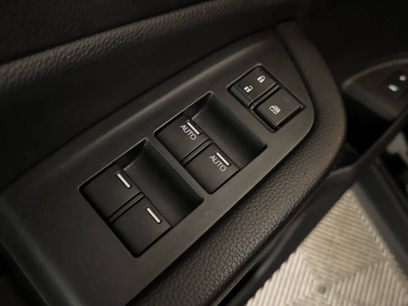 2021 Honda Pilot Touring