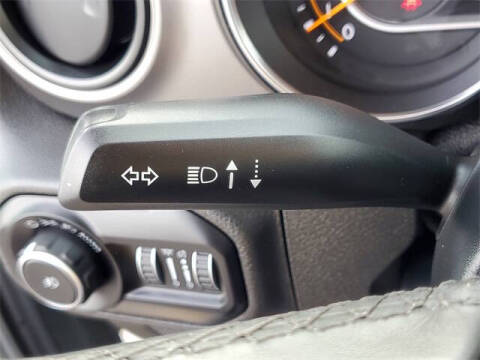 2019 Jeep Wrangler Unlimited