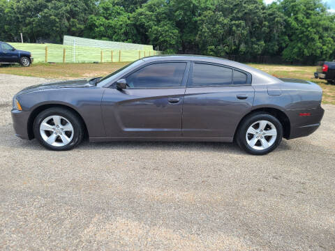 2014 Dodge Charger for sale at First Choice Financial LLC in Semmes AL