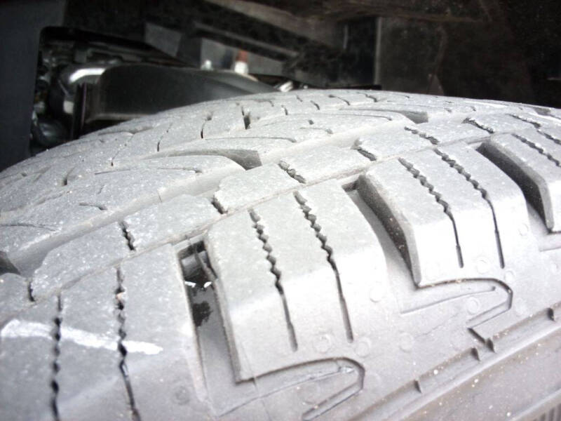 2024 Nissan Titan XD SV