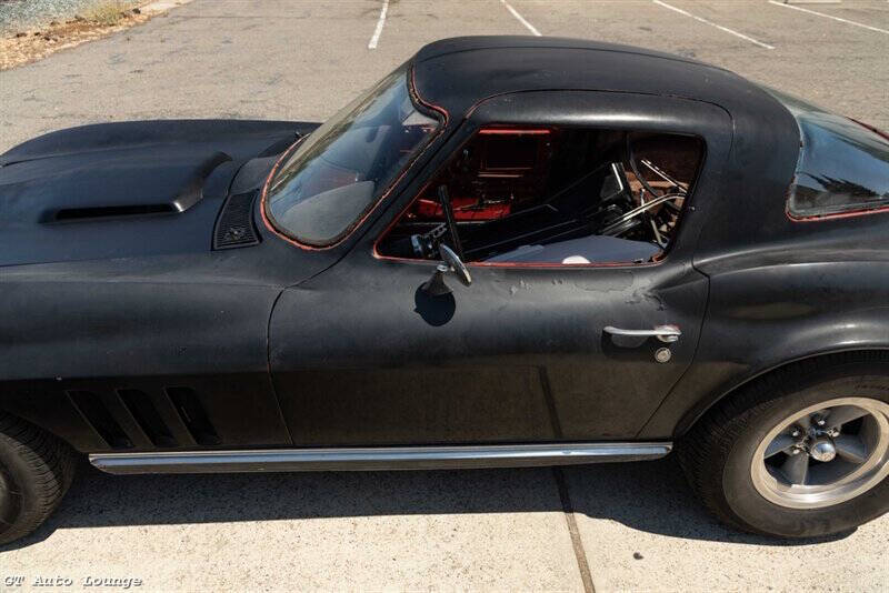 1966 Chevrolet Corvette 52