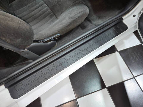 1995 Pontiac Firebird Formula