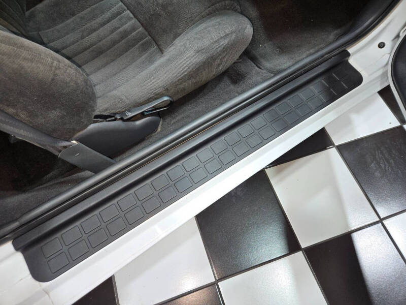 1995 Pontiac Firebird Formula