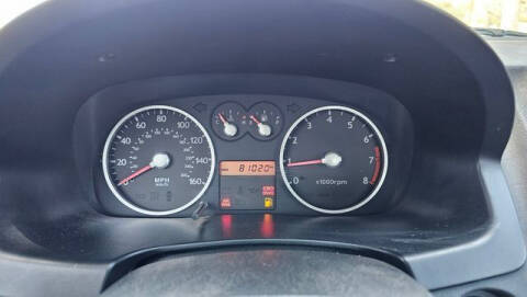 2003 Hyundai Tiburon GT V6