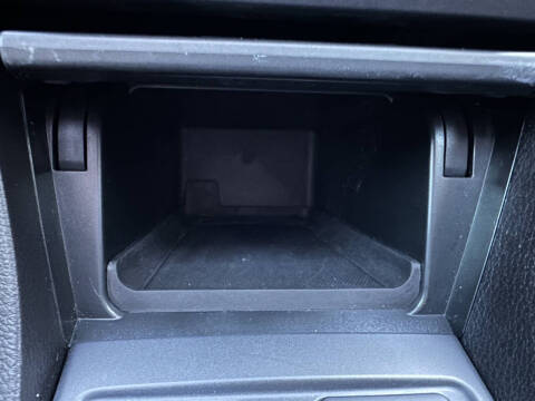 2019 Acura ILX w/Premium