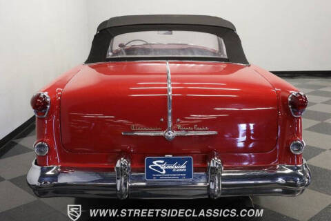 1954 Oldsmobile Starfire