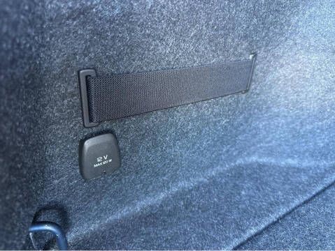 2022 Polestar 2 Long Range Dual Motor