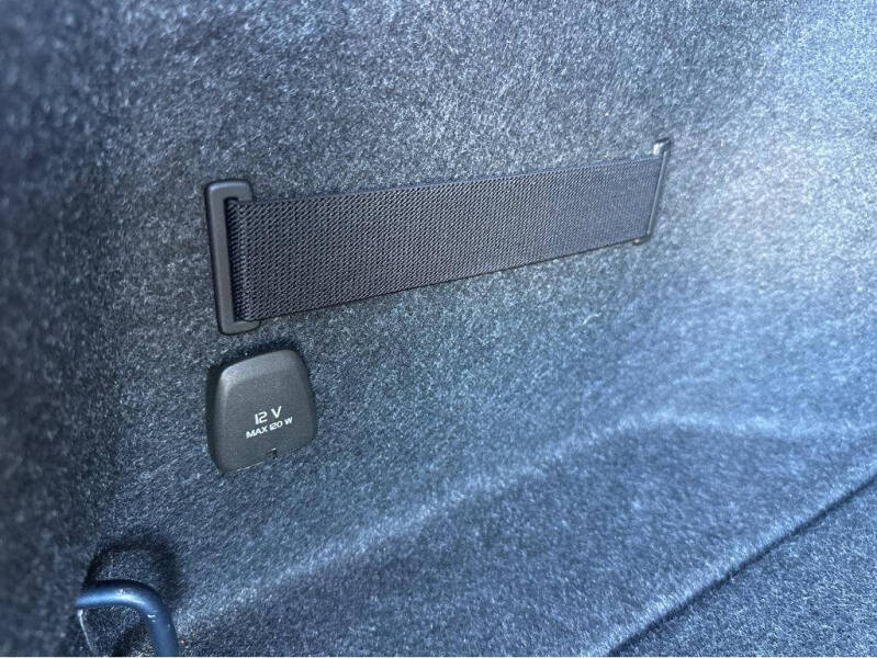 2022 Polestar 2 Long Range Dual Motor