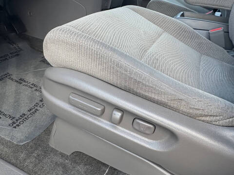 2011 Honda Odyssey EX