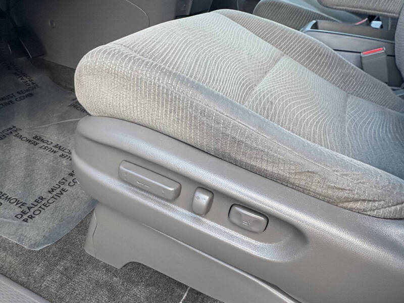 2011 Honda Odyssey EX