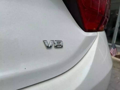 2015 Kia K900 Premium