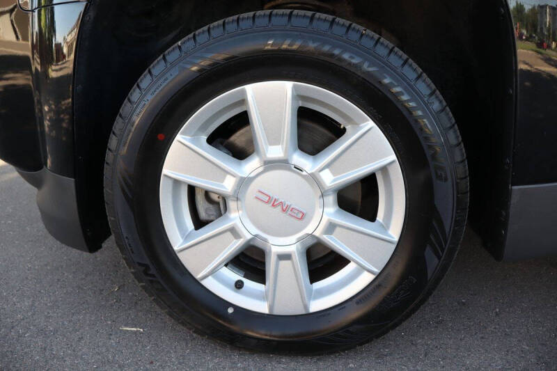 2013 GMC Terrain SLE-2