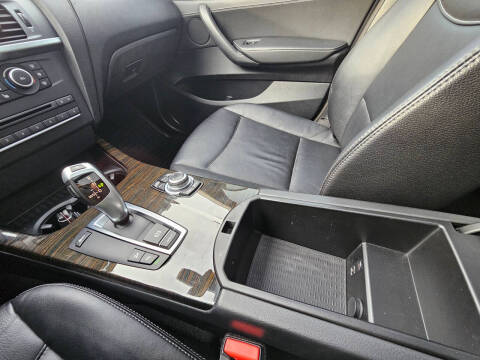 2012 BMW X3 xDrive28i