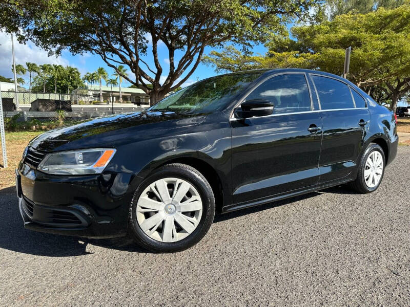 2013 Volkswagen Jetta for sale in Honolulu, HI
