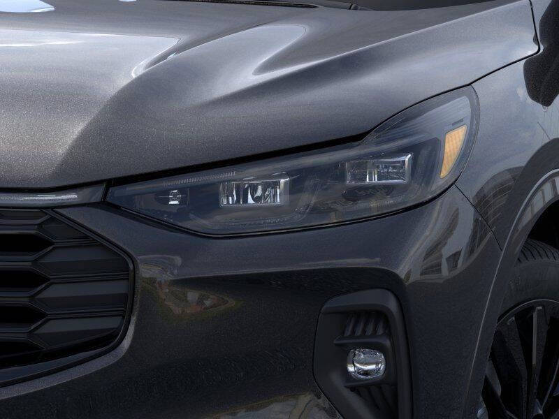 2026 Ford Escape ST-Line Elite