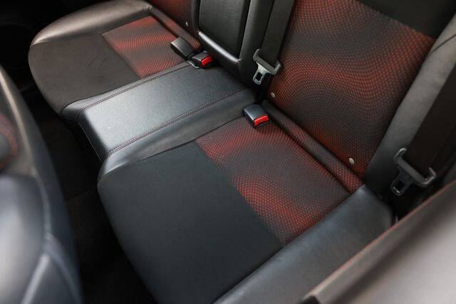 2013 Mazda MAZDASPEED3 Touring