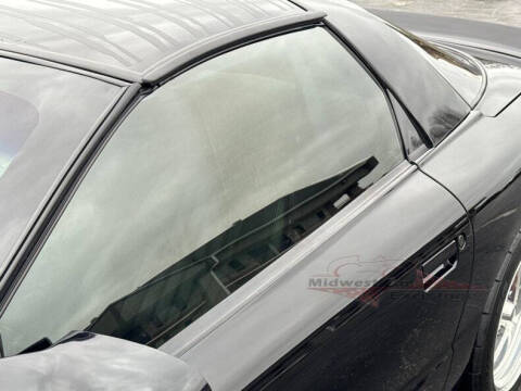 1997 Pontiac Firebird