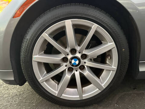 2009 BMW 3 Series 328i