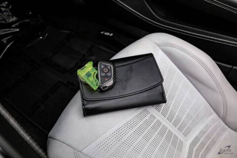 2024 Chevrolet Corvette Z06