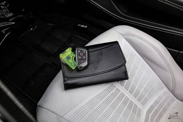 2024 Chevrolet Corvette Z06