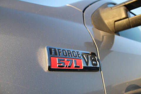 2012 Toyota Tundra Limited