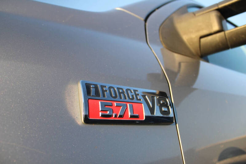 2012 Toyota Tundra Limited