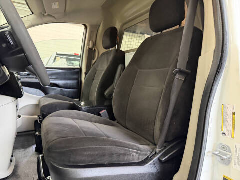 2013 RAM C/V Tradesman