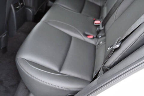 2025 Mazda CX-30 2.5 S Preferred