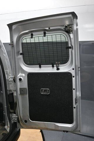 2017 Chevrolet City Express LT