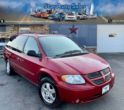 2005 Dodge Grand Caravan