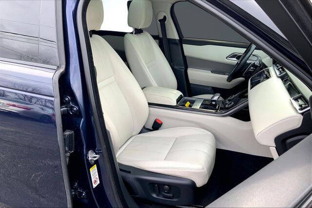 2021 Land Rover Range Rover Velar P250 S