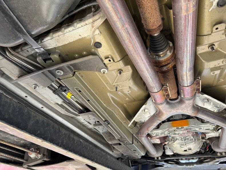 2010 Ford Shelby GT500